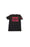 Image of M O E Hustle Shirt (Black) 