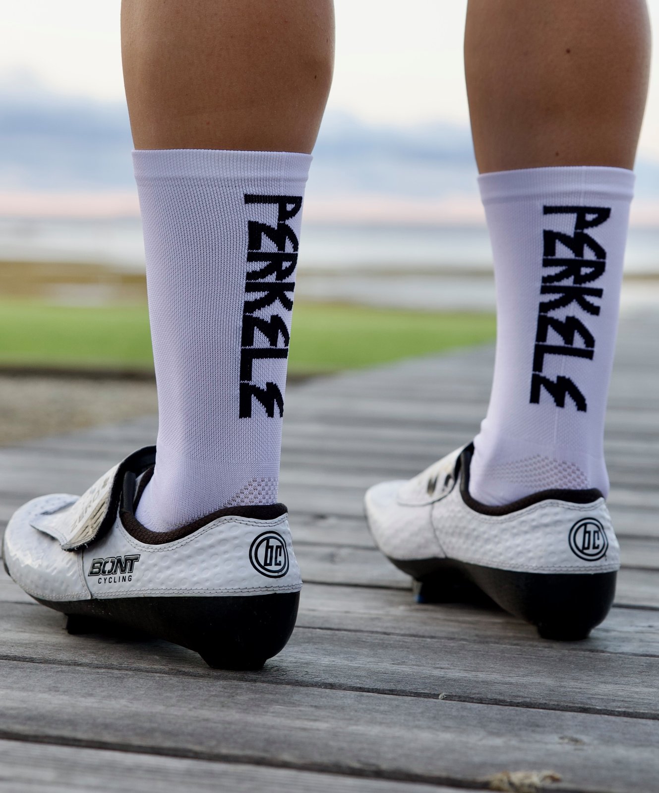Cycling socks | AntiDrag