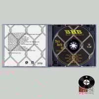 Image 3 of BHB (Blue House Boyz) - This Is How We Chill (CD)