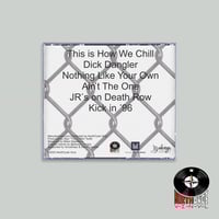Image 2 of BHB (Blue House Boyz) - This Is How We Chill (CD)