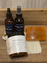 Image 2 of Even Tone Head to Toe Body Bundle 