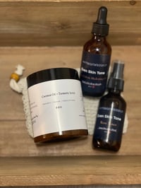 Image 4 of Even Tone Head to Toe Body Bundle 