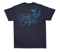Staff Only "Coupe" T-Shirt