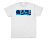 Staff Only "Circles" T-Shirt