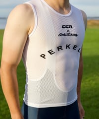 Image 2 of "PERKELE" x CCN SEWFREE BASELAYER