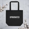 Opinionated Tote