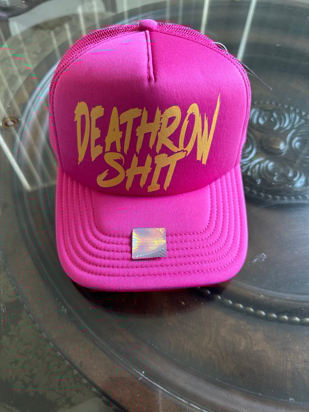 DEATHROW 
