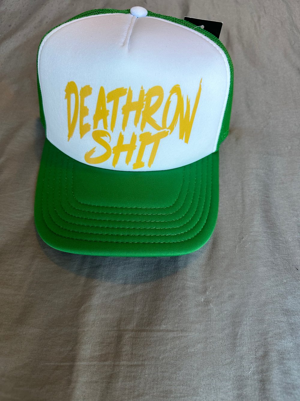 DEATHROW 