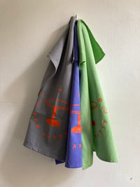 TDD Küchentücher/ kitchen towels