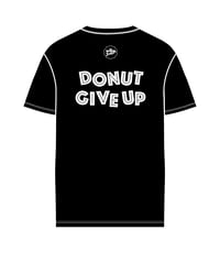 Image 2 of The Blondie Baker ® - Donut Give Up