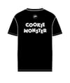 The Blondie Baker ® - Cookie Monster