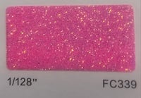 Image 2 of Extra-fine glitter FC339