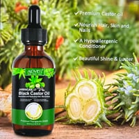 Castor oil