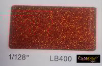 Image 2 of EXTRA-FINE glitter LB400