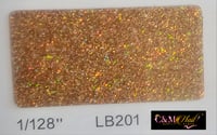 Image 2 of EXTRA-FINE glitter LB201