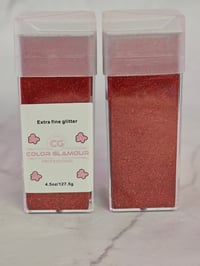 Image 1 of EXTRA-FINE glitter LB300