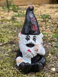 Art the Clown Gnome