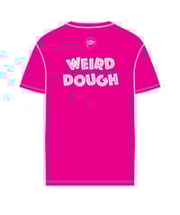 Image 2 of The Blondie Baker ® - Weird Dough