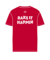The Blondie Baker ® - Bake It Happen