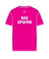 The Blondie Baker ® - Big Spoon