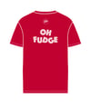 The Blondie Baker ® - Oh Fudge
