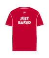 The Blondie Baker ® - Just Baked