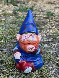 "Good Guy" Gnome