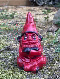 Deadpool Gnome