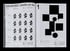 TI10 Type Item 10 1234 Echo Brut 01 + ES Klarheit Plakat Mini Specimen Image 3