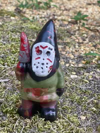 "Jason" Gnome