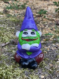 "Joker" Gnome