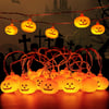 Halloween Pumpkin String