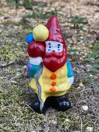 "Pennywise" Clown