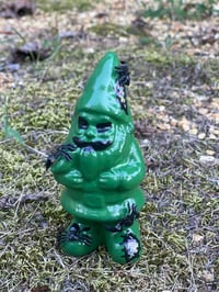Oogie Boogie Gnome