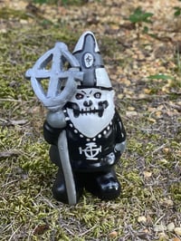 "Papa Ghost" Gnome
