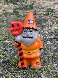 "Sam" Gnome