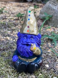 "Thanos" Gnome