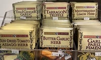 Image 2 of 6 Different Seasoning Packets from Kitchen Fusion (locally made )