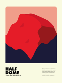 Image 1 of Half Dome