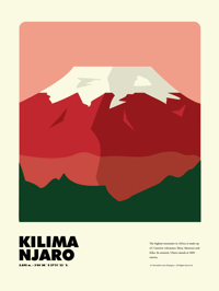 Image 1 of Kilimanjaro