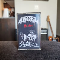 Angel - Savior Tape