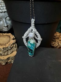 Image 1 of Galadriel (corona di luce)