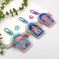Image 3 of BTS: Summer drink stickers & charms 