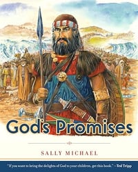 Image 2 of Gods Promise, Gods Providence Gods Wisdom by Sally Michael