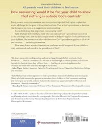 Image 5 of Gods Promise, Gods Providence Gods Wisdom by Sally Michael
