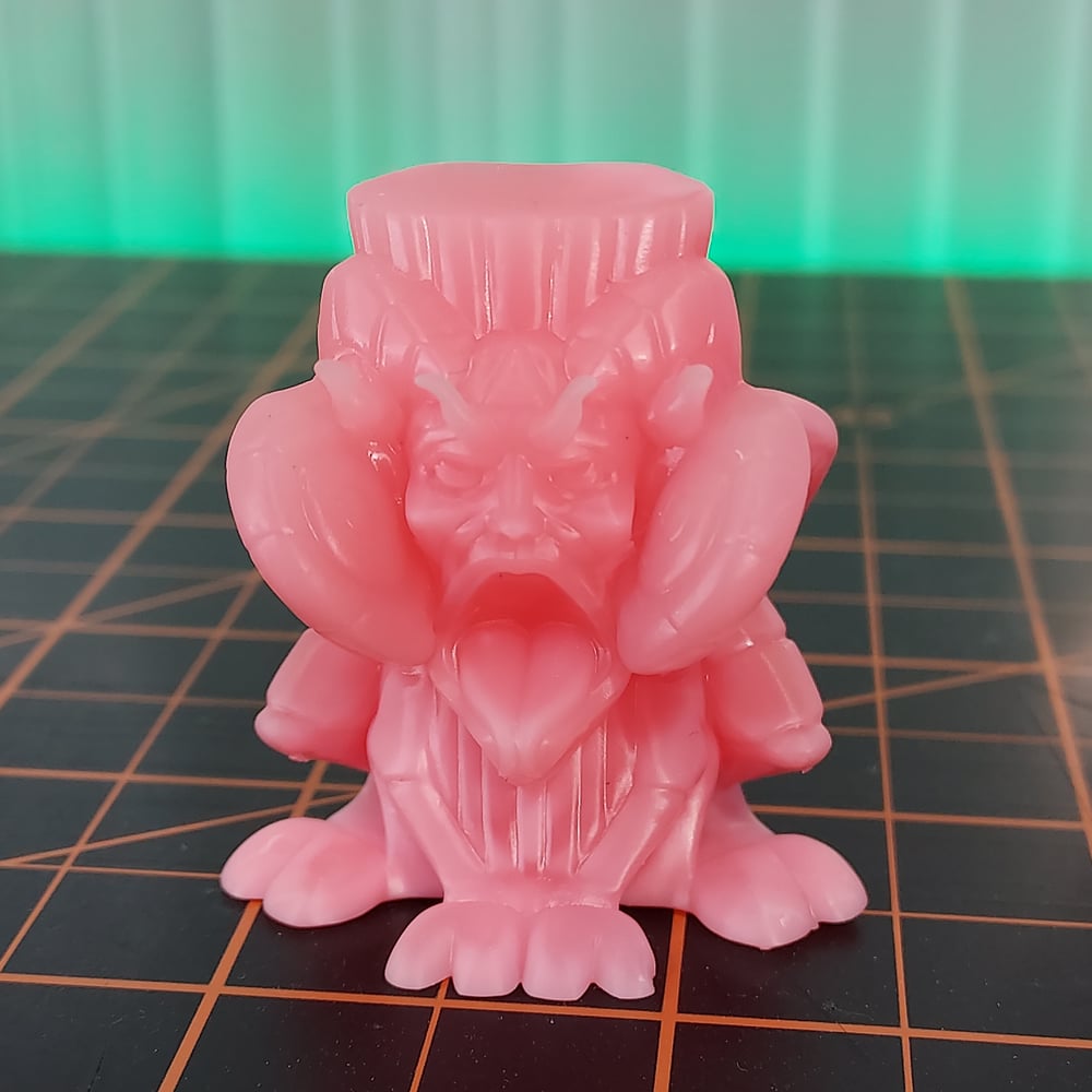 PROTOTYPE CLASS 10 DESTRUCTOR (WHITE/PURPLE)