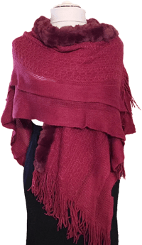 Wrap/Shawl 