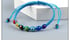 7 Chakra Healing Crystal Bracelet Image 5