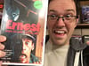 Ernest Goes To Camp Crystal Lake (VHS Goodie Box)