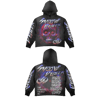 NYC TOUR HOODIE